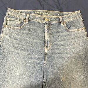 American Eagle size 16 Regular